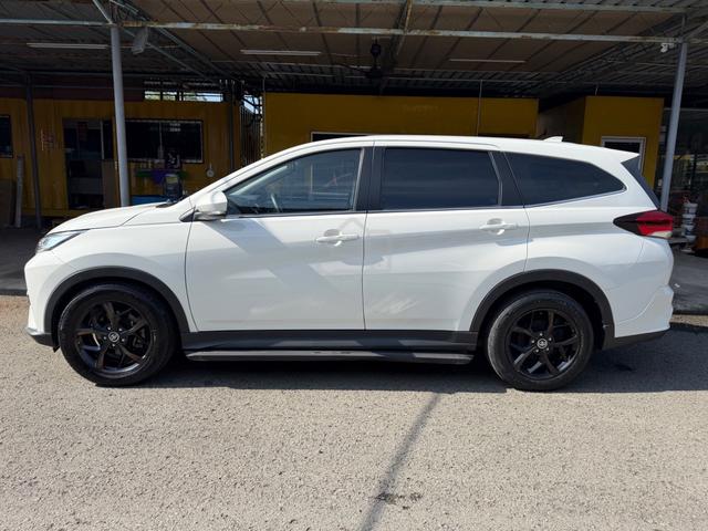 2020 Perodua ARUZ 1.5 X MY19 D38L (A) - 4