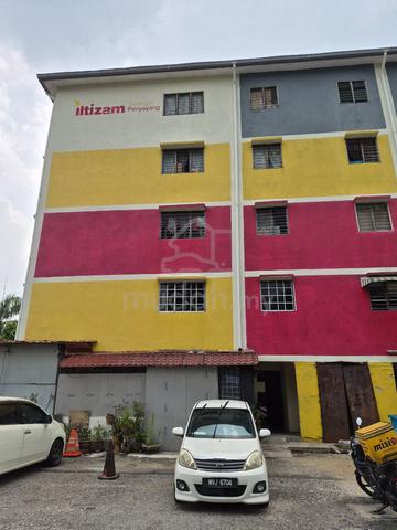 Taman Kajang Utama 1