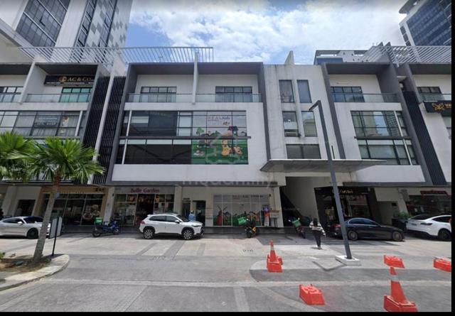 5-Storey Shop Office – Aurora Place, Bukit Jalil 1