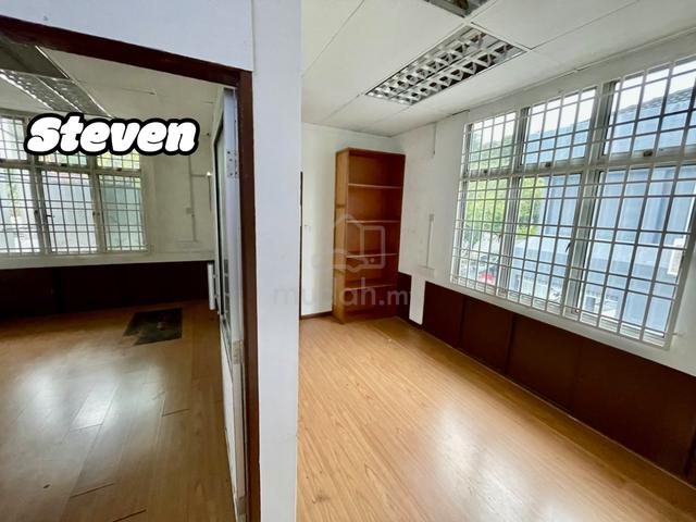 Jalan Tengah 1st Floor Office Mayang Pasir Bayan Baru Bayan Lepas 1