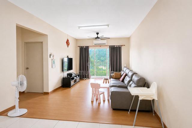 Amara Service Residences 1