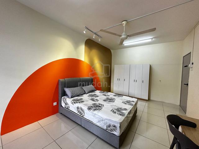 Variety room at PV20. Near SVO/Setapak Central/TARUMT/HKL/PV15/PV16 4