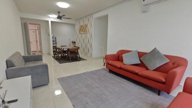 Residensi Rumpun Bahagia (Residensi Melaka Tengah 1) 1