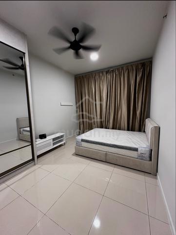 Sunway D’hill Residences 1