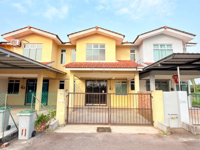 Taman Saujana Double Storey Medium 1