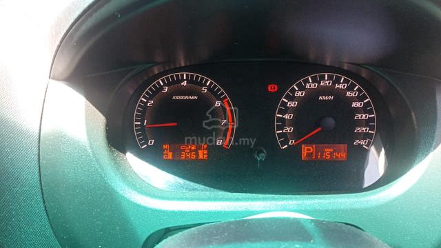 2012 Proton EXORA 1.6 PRIME (A) - 3