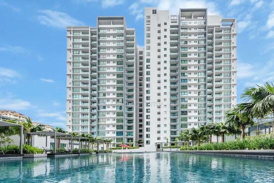 Ascenda Residences @ SkyArena 1