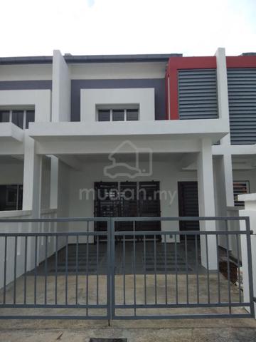 2 Storey Taman Warisan Puteri Precint 6, Seremban 1