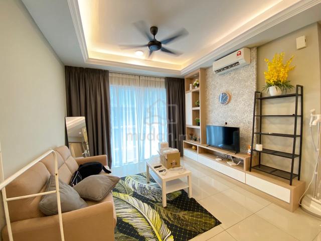 QuayWest Residence 1
