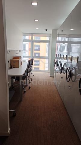 Office lot for Sale- Good location-suitable for Professional firms 1