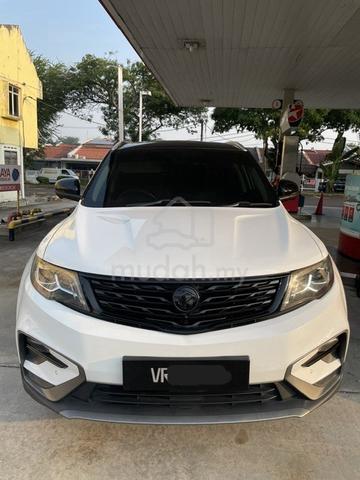 2020 Proton X70 1.8 TGDI EXECUTIVE 2WD MY18 (A) - 3