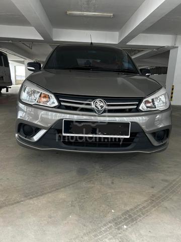 2017 Proton SAGA 1.3 STANDARD MT (M) - 3