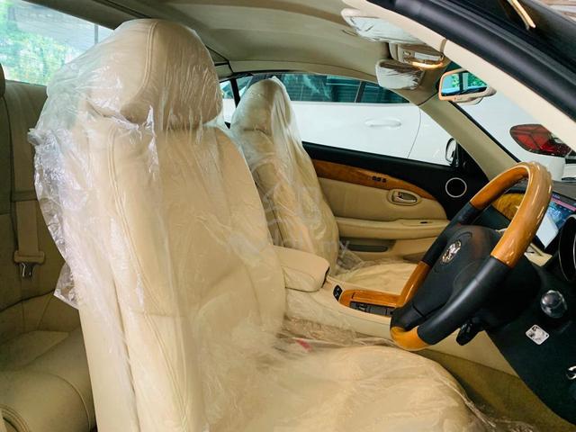 TOYOTA  SOARER (a) CARBRIOLET 2002 - 2