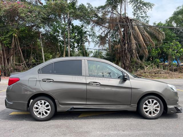 Loan Kedai 2020 Proton SAGA 1.3 STANDARD AT - 3