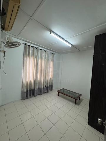 Gugusan Dedap 1