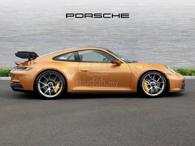 [SUPER DEAL] Porsche 911 4.0 GT3 RS S-A 2023 - 4