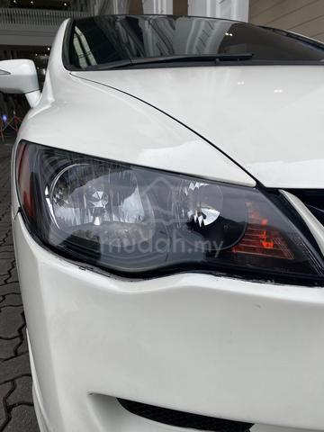 2007 Honda CIVIC 1.8 i-VTEC (A) - 3