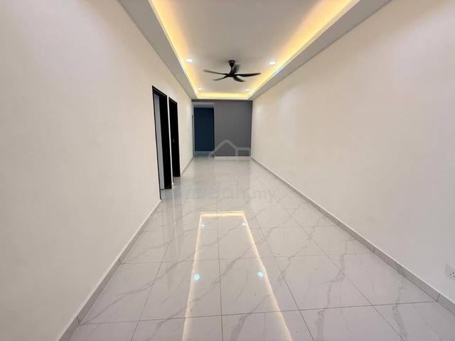 Taman Johor Jaya 1 Storey House For Sale Molek Jalan Dedap 1