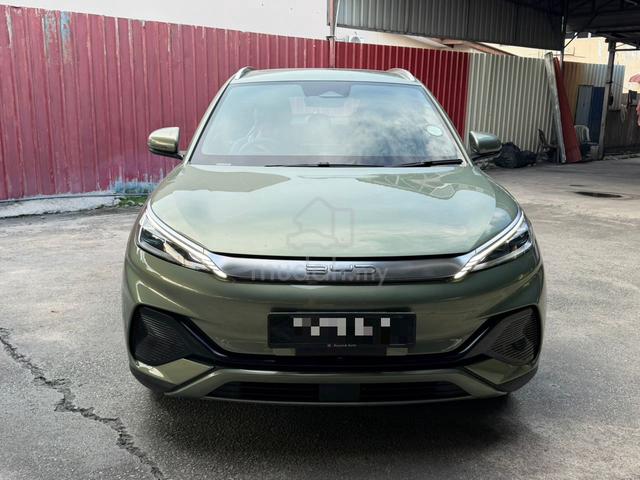 2023 Byd ATTO 3 STANDARD UNDRWRTY (A) LOAN KEDAI - 2