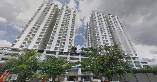 For Sale: Selayang Point Commercial Center Shop/Retail Lot - 2026 1