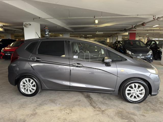 2018 Honda JAZZ 1.5 S MY2014 FACELIFT (A) - 3