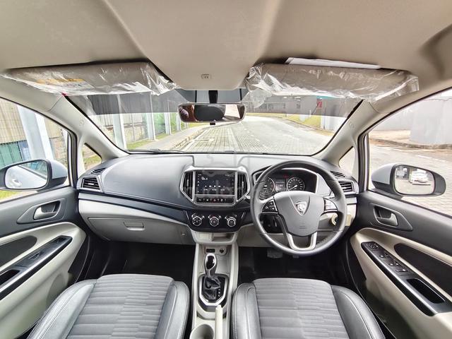 Proton PERSONA PREMIUM 1.6L (A) Bodykit Loan Kedai - 5