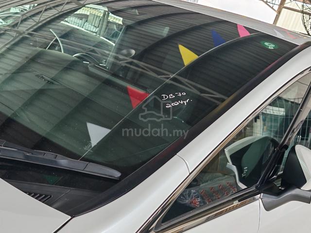 2024 Toyota ALPHARD 2.5 Z (A) - 2
