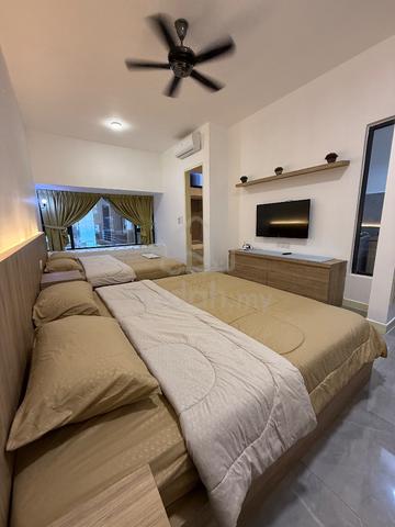 Imperio Residence 1
