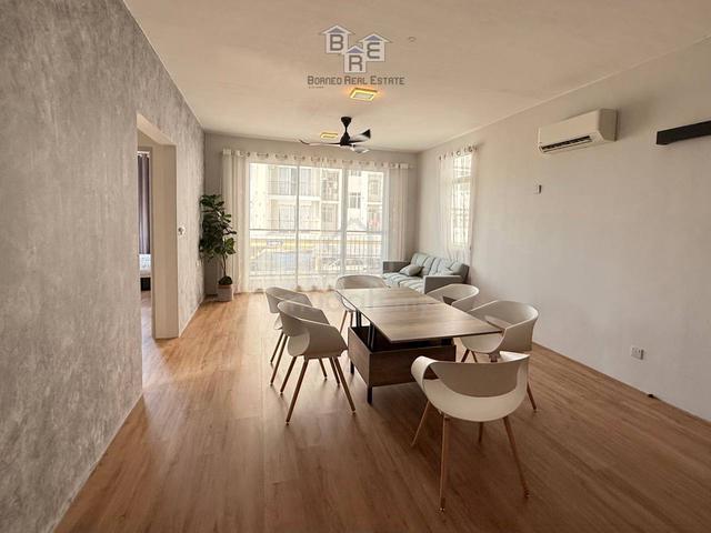 Residensi Bintawa Riverfront (PR1MA @ Bintawa Riverfront) 1