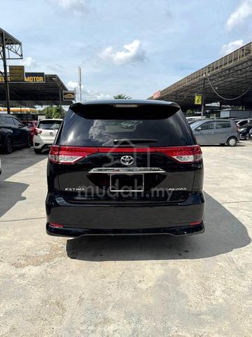 2011 Toyota ESTIMA 2.4 AERAS FACELIFT (A) - 4