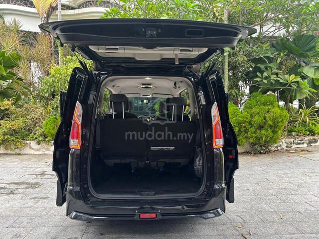 2022 Nissan SERENA 2.0 (A) WE SELL NEXT YEAR PRICE - 5