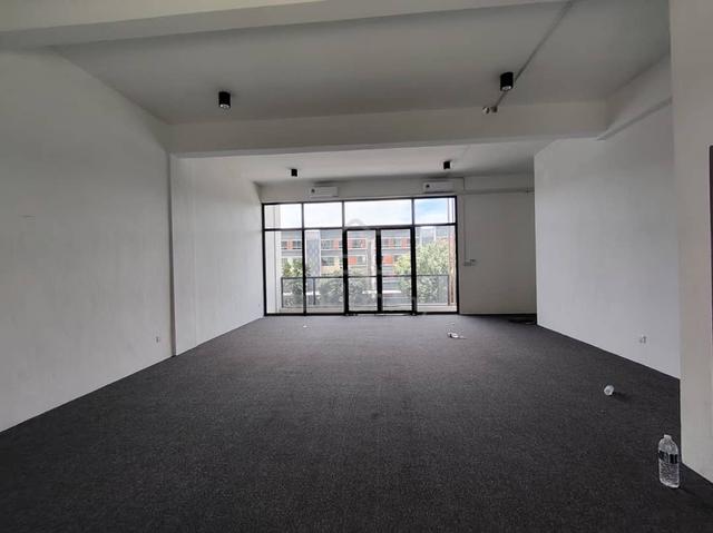 For Rent K avenue 3
