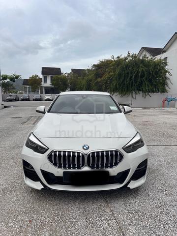 2021 Bmw 2 SERIES 1.5 18I M SPORT GRAN COUPE MY20 - 3