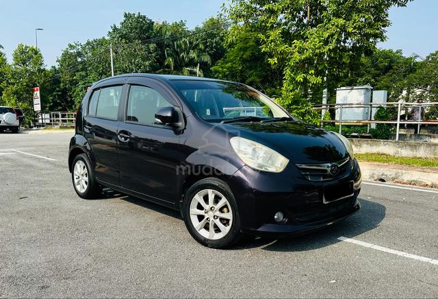 2011 Perodua MYVI 1.3 EZI FACELIFT (A) - 1