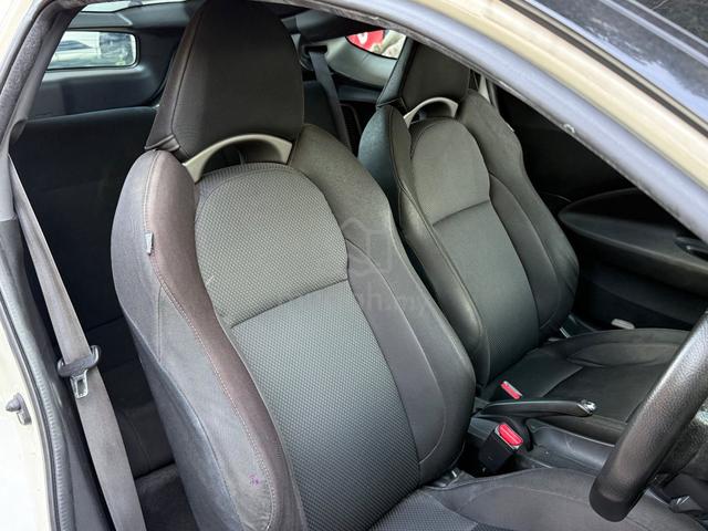 2011 Honda CR-Z 1.5 (HYBRID) (M) CONDITION 9/10 - 4