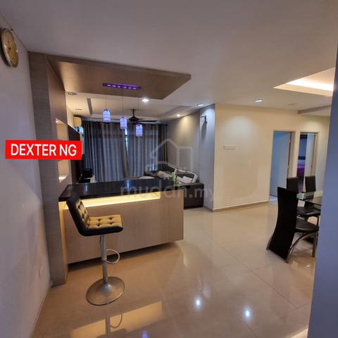 Vistaria Condominium 4