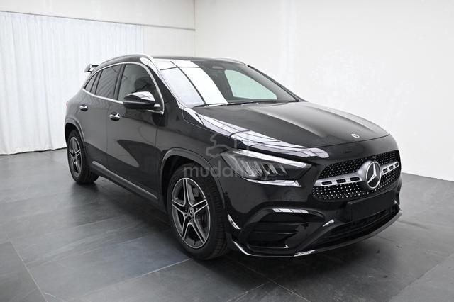 2025 Mercedes Benz GLA 250 2.0 FACELIFT U/WRTY2029 - 3