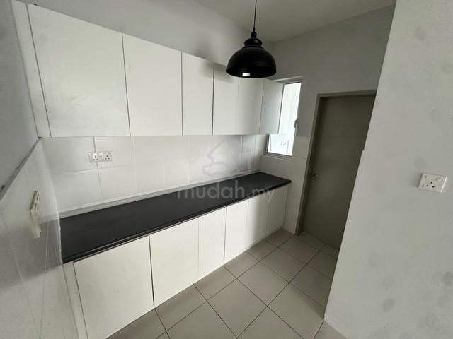 Residensi Platinum Teratai 1