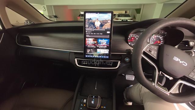 2024 Byd M6 EXTENDED MY24 (A) - 5