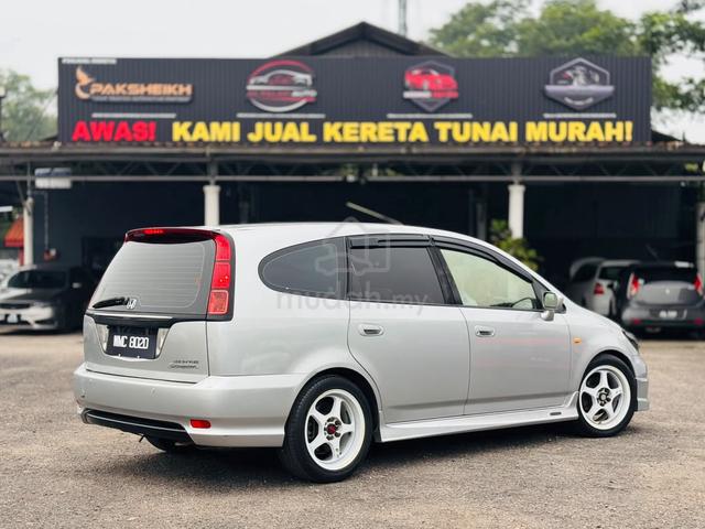 2004 Honda STREAM 2.0 IV (A) - 3