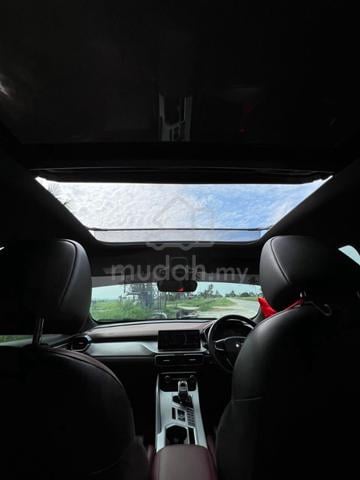 2021 Proton X50 TGDI FLAGSHIP 1.5L (A) - 5