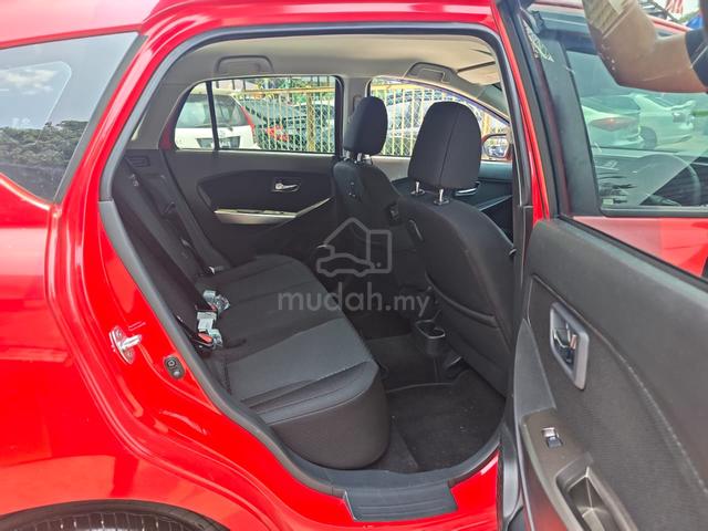 2022 Perodua MYVI SPEC H 1.5 (AUTO) - 5