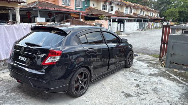 2015 Proton SUPRIMA S 1.6 EXECUTIVE (A) - 4