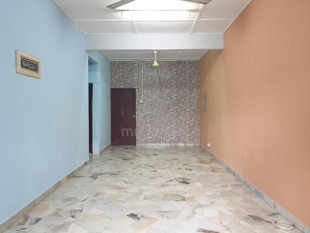 [Rumah Teres Sewa] Jalan Ara, Taman Sri Pulai, Direct Owner 1