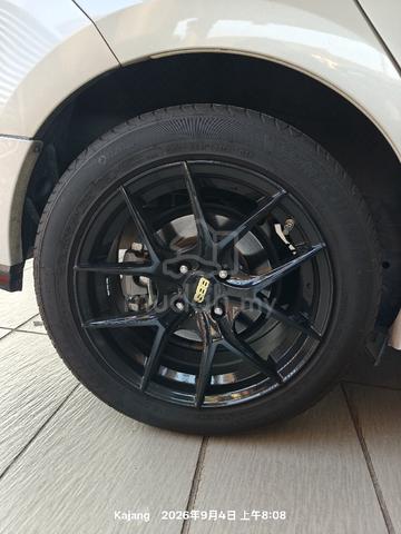 2021 Toyota YARIS 1.5 G MY19 XP150 FACELIFT (A) - 5