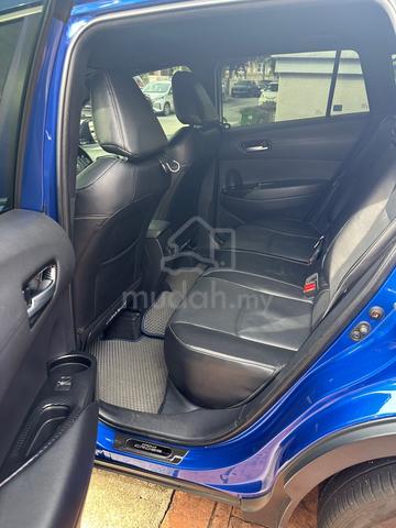 2022 Toyota COROLLA CROSS 1.8 V (A) - 5