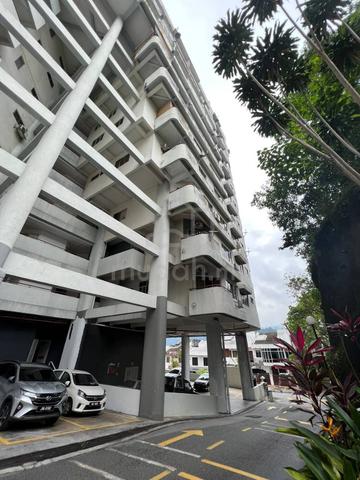 Wangsa Heights 1