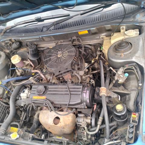 1995 Proton WIRA 1.5 GL (A) - 5