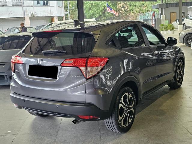Honda HR-V 1.8 V ENHANCED FACELIFT 1 OWNER - 2