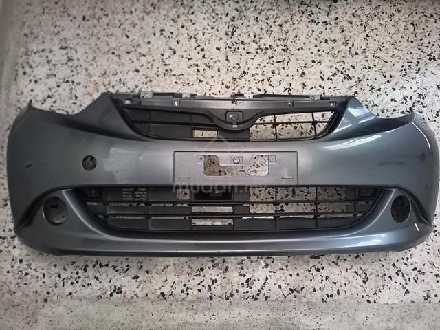 Carousel Image Selected